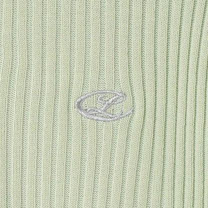 【LTXC】雙拉鍊針織衫