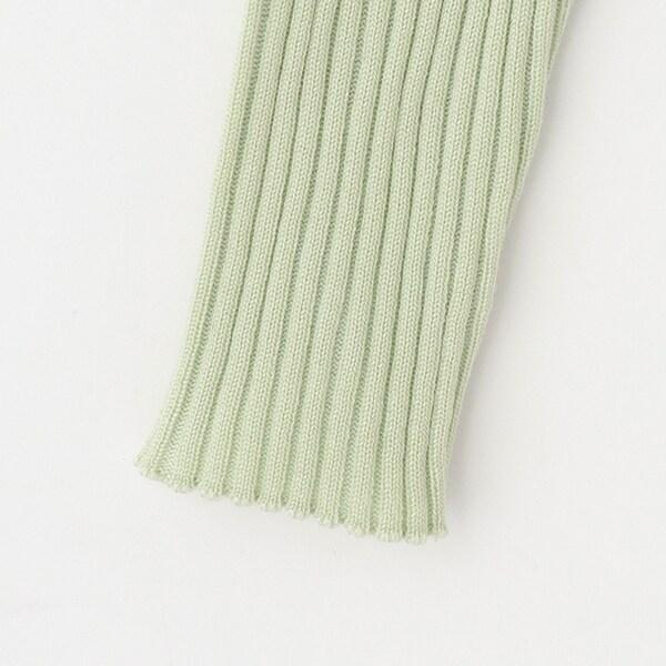 【LTXC】雙拉鍊針織衫