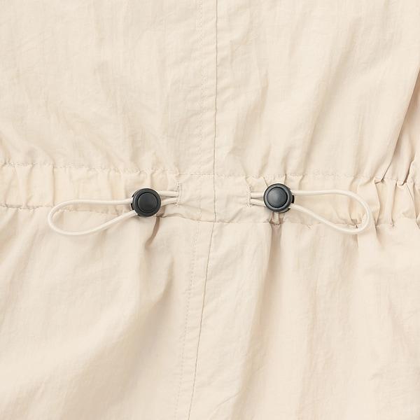 褶皺工裝口袋揹帶裙