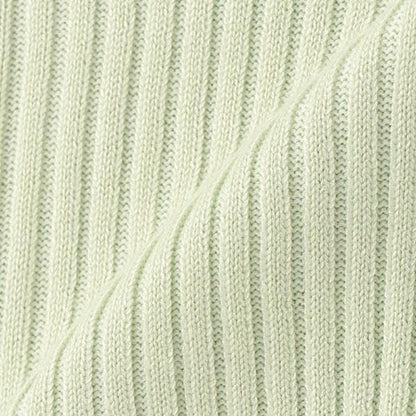 【LTXC】雙拉鍊針織衫