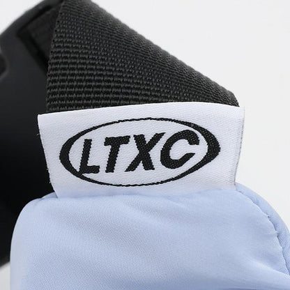 【LTXC】大號腰包