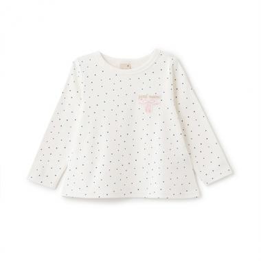 【プティプラ】GIRLS長袖T恤