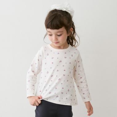 【プティプラ】GIRLS長袖T恤