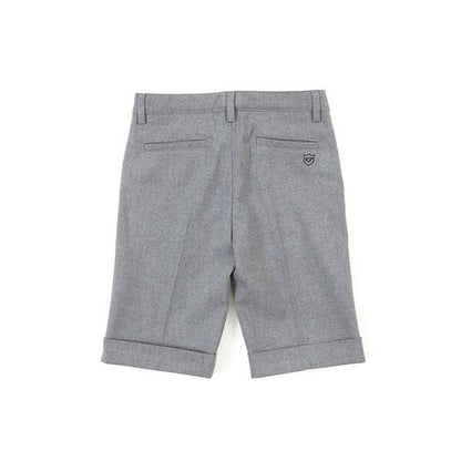 KPBOY斜紋彈力中褲（90～130）