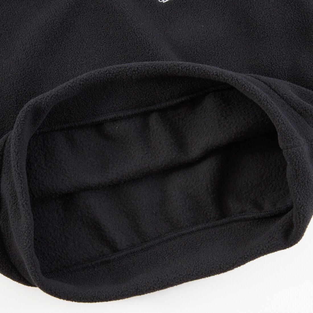 KPBOY抓絨馬甲高領T恤套裝（110～150）