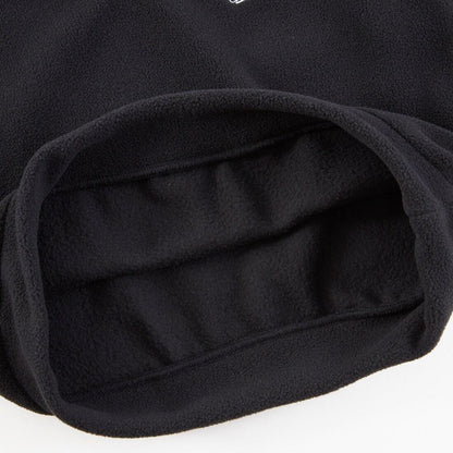 KPBOY抓絨馬甲高領T恤套裝（110～150）