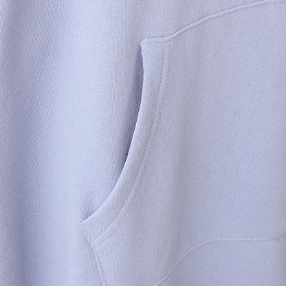 【GOODPRICE】毛圈繡連帽衛衣裙