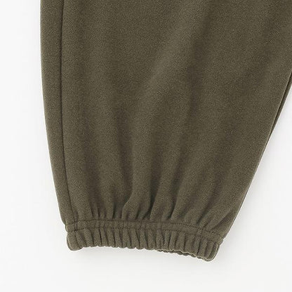 【penfield】保暖抓絨長褲