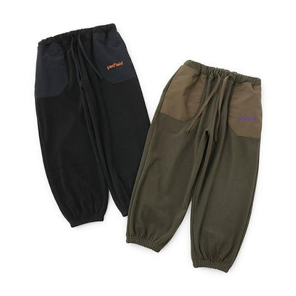 【penfield】保暖抓絨長褲