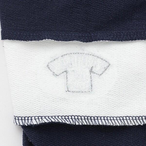 NAUTICA加絨連帽衛衣