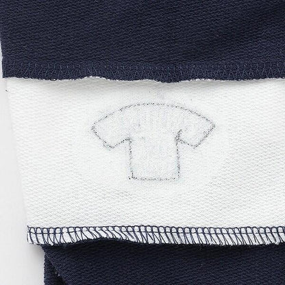 NAUTICA加絨連帽衛衣