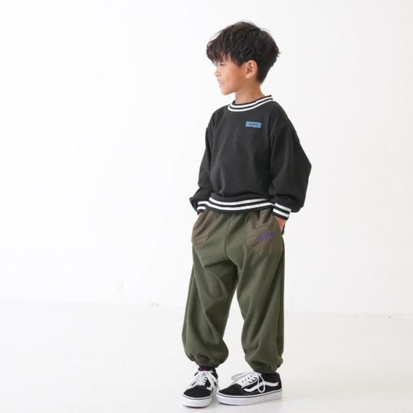 【penfield】保暖抓絨長褲