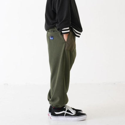 【penfield】保暖抓絨長褲
