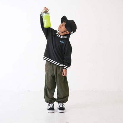 【penfield】保暖抓絨長褲