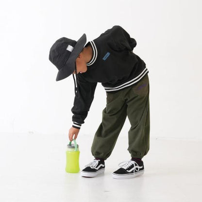 【penfield】保暖抓絨長褲