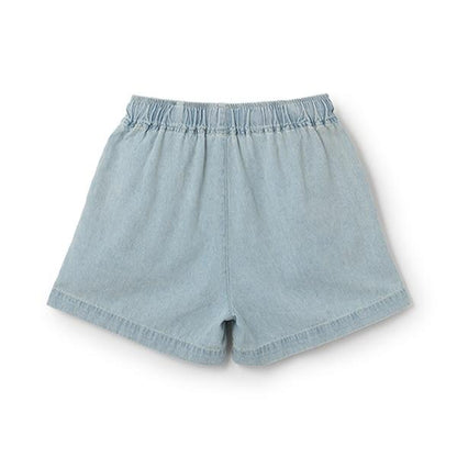 【GOODPRICE】垂感休閒短褲