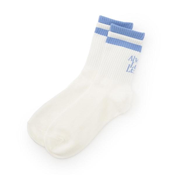 【LTXC】翻蓋船襪