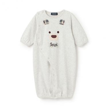 動物造型兩用連體衣