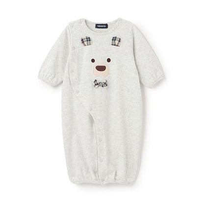 動物造型兩用連體衣