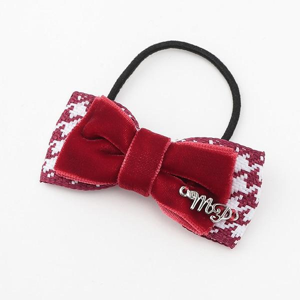 糖果包裝小熊髮飾套裝