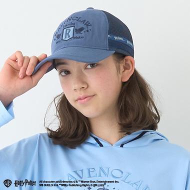 【Harry Potter】網眼棒球帽