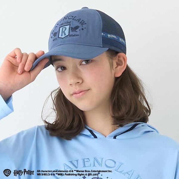 【Harry Potter】網眼棒球帽