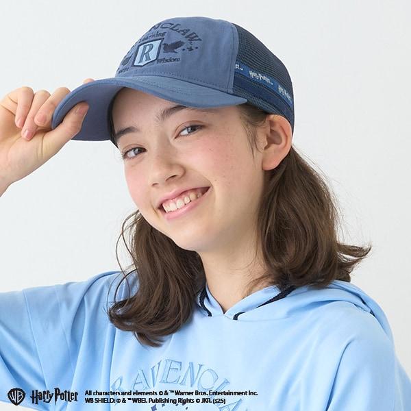 【Harry Potter】網眼棒球帽