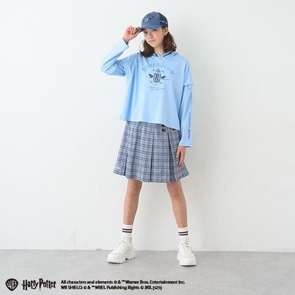 【Harry Potter】網眼棒球帽