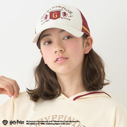 【Harry Potter】網眼棒球帽