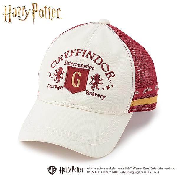 【Harry Potter】網眼棒球帽