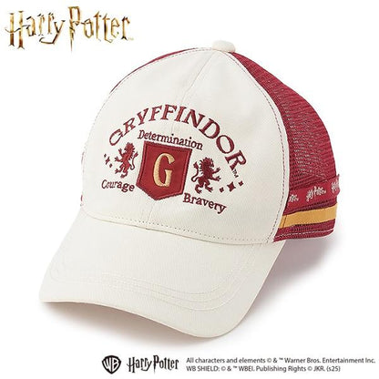 【Harry Potter】網眼棒球帽