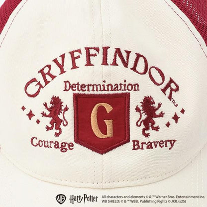 【Harry Potter】網眼棒球帽