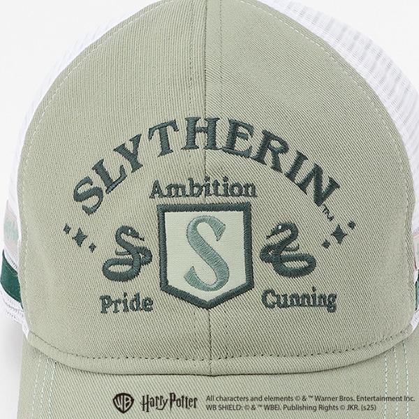 【Harry Potter】網眼棒球帽