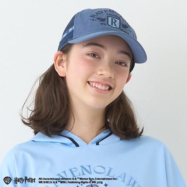 【Harry Potter】網眼棒球帽