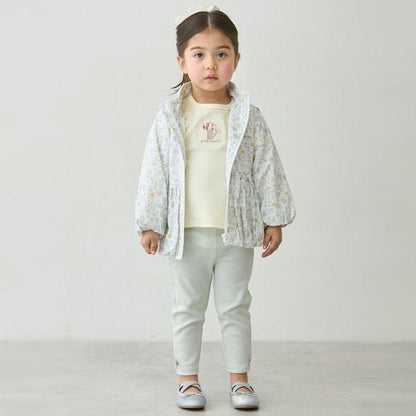 【プティプラ】GIRLS長袖T恤