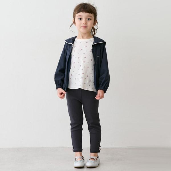 【プティプラ】GIRLS長袖T恤