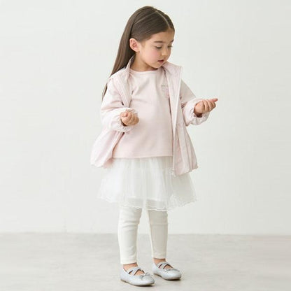 【プティプラ】GIRLS長袖T恤