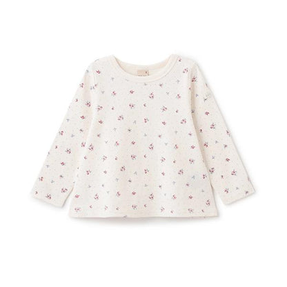 【プティプラ】GIRLS長袖T恤