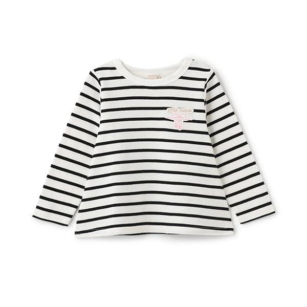 【プティプラ】GIRLS長袖T恤