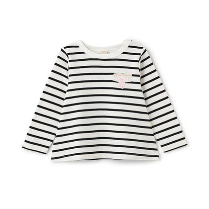 【プティプラ】GIRLS長袖T恤