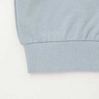 【《三麗歐》】角色混合款連帽衛衣