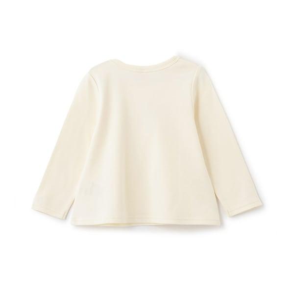 【プティプラ】GIRLS長袖T恤