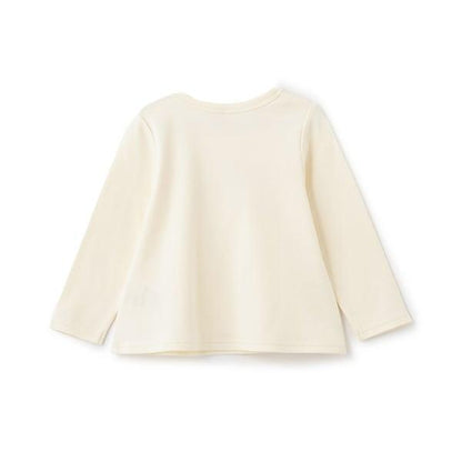 【プティプラ】GIRLS長袖T恤