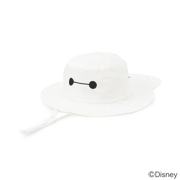 【《迪士尼》】防紫外線加工帽