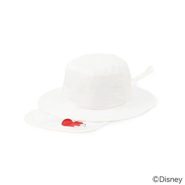 【《迪士尼》】防紫外線加工帽