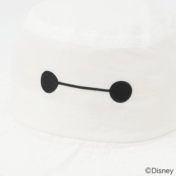 【《迪士尼》】防紫外線加工帽