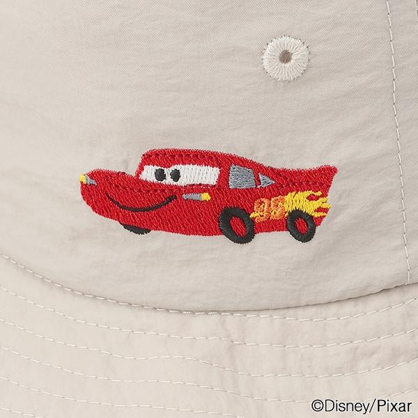 【《迪士尼》】防紫外線加工帽