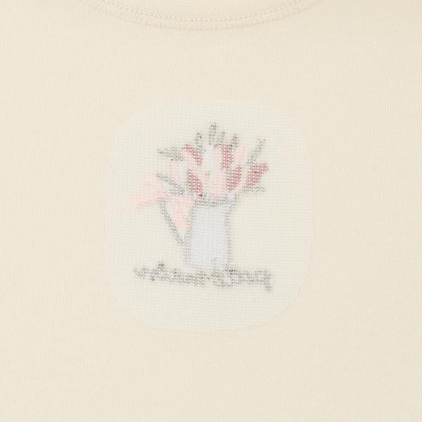 【プティプラ】GIRLS長袖T恤