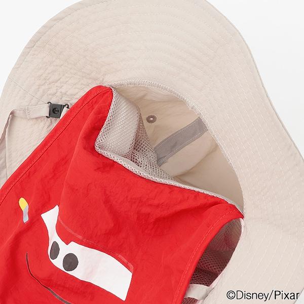 【《迪士尼》】防紫外線加工帽