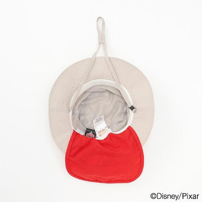 【《迪士尼》】防紫外線加工帽